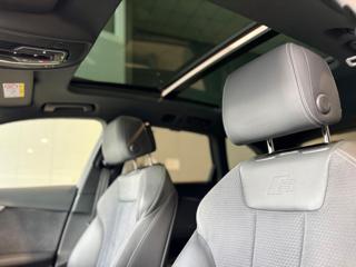 AUDI A4 usata, con Cruise Control