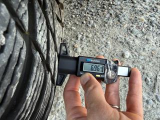 VOLVO XC60 usata, con Hotspot Wi-Fi