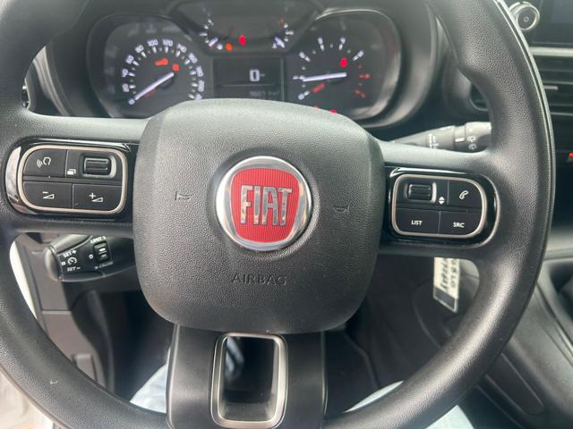 FIAT Doblo usata, con Cruise Control
