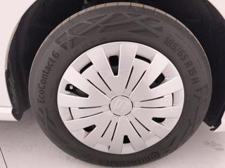 SEAT Ibiza usata, con Sistema di riconoscimento della stanchezza