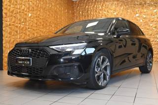 AUDI A3 SPB 30 TDI S-tronic Business Advanced CarPlay Full