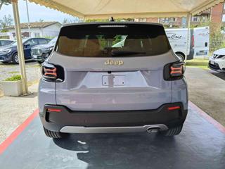 JEEP Avenger usata, con Alzacristalli elettrici
