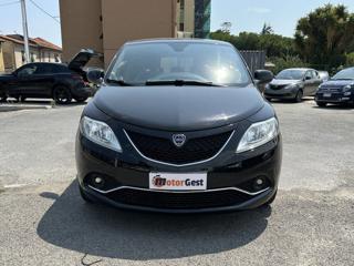 LANCIA Ypsilon usata, con Airbag testa