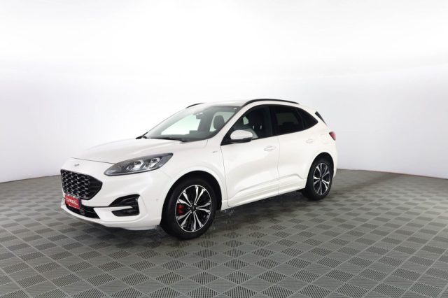 FORD Kuga usata 6