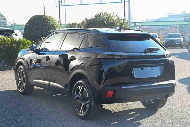 PEUGEOT 2008 usata, con Airbag Passeggero