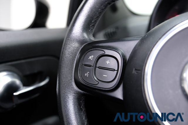 FIAT 500 usata, con USB