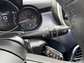 FIAT 500X usata, con Climatizzatore