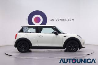 MINI One usata, con Airbag Passeggero