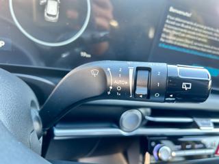 HYUNDAI Tucson usata, con Park Distance Control