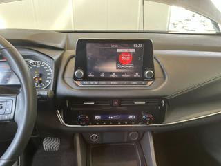 NISSAN Qashqai usata, con Immobilizzatore elettronico