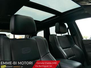 JEEP Grand Cherokee usata, con Lettore CD