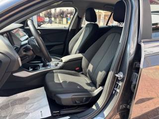 BMW 116 usata, con Filtro antiparticolato