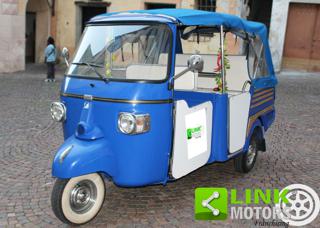 PIAGGIO Ape usata 2