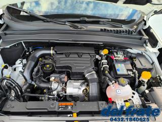 JEEP Renegade usata, con Immobilizzatore elettronico