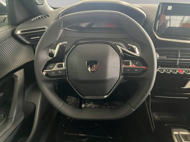 PEUGEOT 2008 usata, con Controllo elettronico della corsia