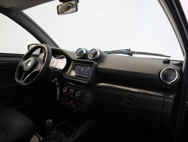 AIXAM City usata, con Fari full-led