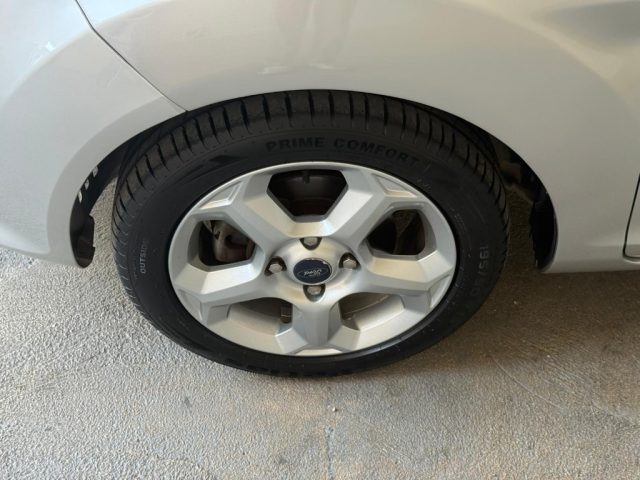 FORD Fiesta usata 19