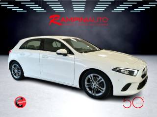 MERCEDES-BENZ A 180 usata 5