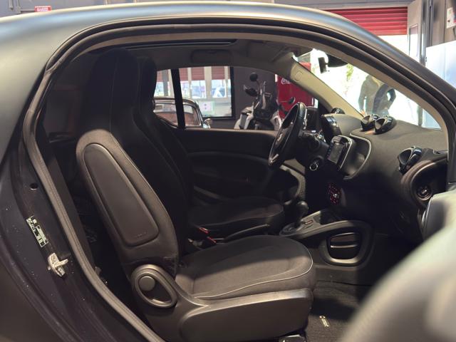 SMART ForTwo usata, con Controllo trazione