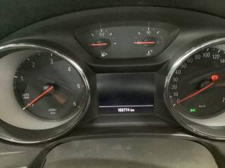 OPEL Insignia usata, con Regolazione elettrica sedili