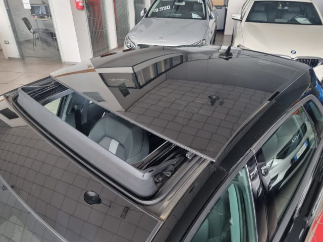 AUDI A3 usata, con Volante in pelle