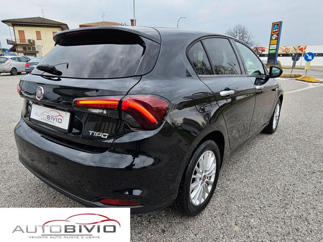 FIAT Tipo usata, con Alzacristalli elettrici