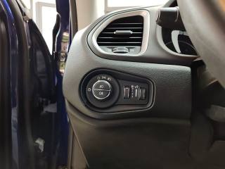 JEEP Renegade usata, con Park Distance Control