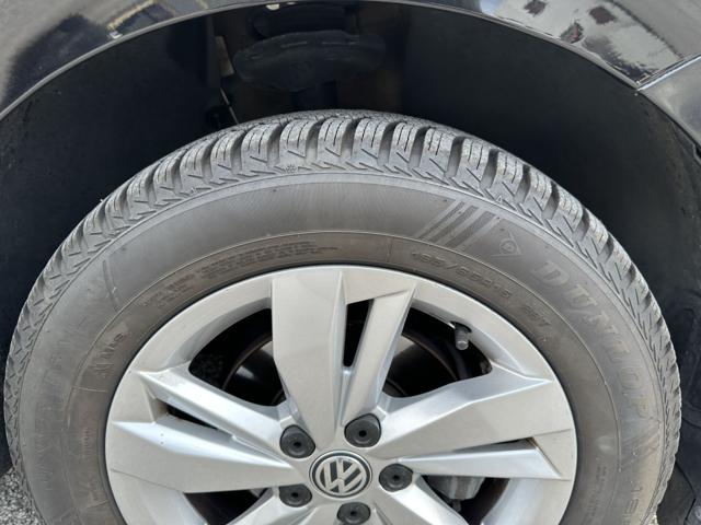 VOLKSWAGEN Polo usata, con Autoradio