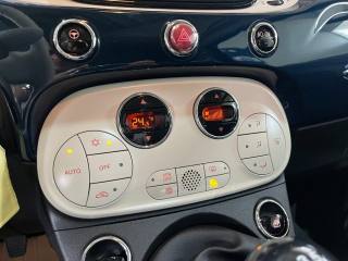 FIAT 500 usata, con Fendinebbia