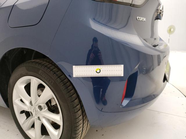 OPEL Corsa usata, con Bluetooth