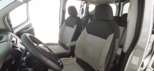FIAT Qubo usata 12