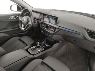 BMW 118 usata, con Autoradio digitale