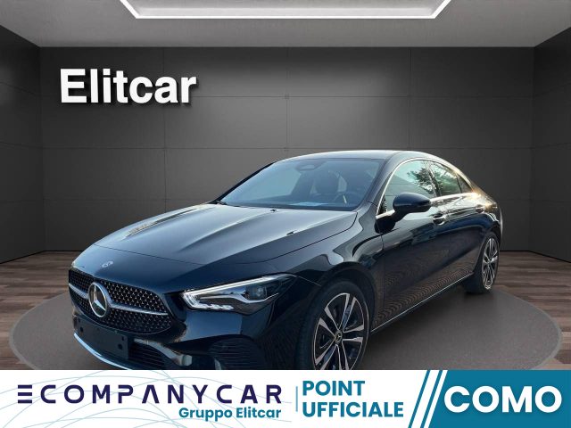 MERCEDES-BENZ CLA 180 usata, con ABS