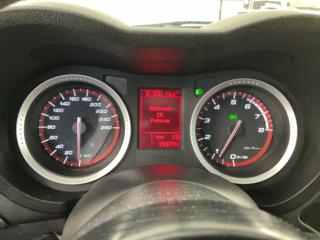 ALFA ROMEO 159 usata, con Alzacristalli elettrici