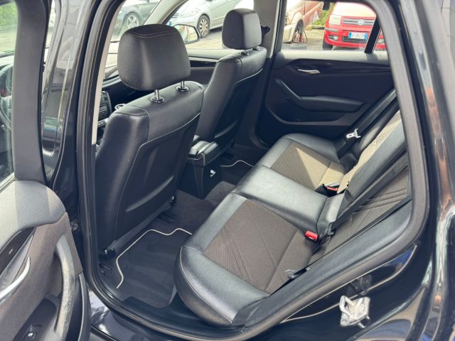 BMW X1 usata, con Controllo trazione