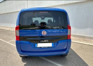 FIAT Qubo usata, con Airbag laterali