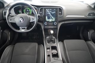 RENAULT Megane usata, con Vivavoce