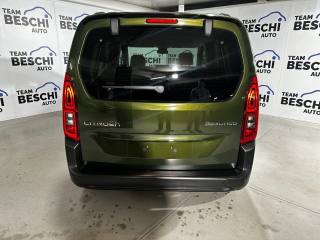 CITROEN Berlingo usata, con Airbag laterali