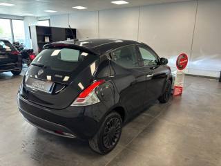LANCIA Ypsilon usata, con Alzacristalli elettrici
