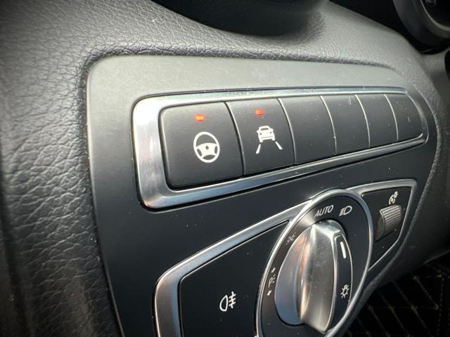 MERCEDES-BENZ C 220 usata, con Bluetooth