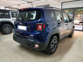 JEEP Renegade usata, con Cerchi in lega
