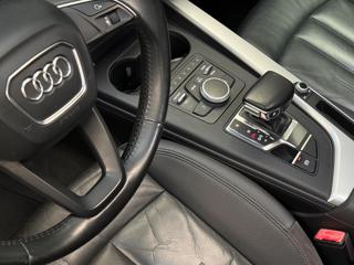 AUDI A4 usata, con Climatizzatore