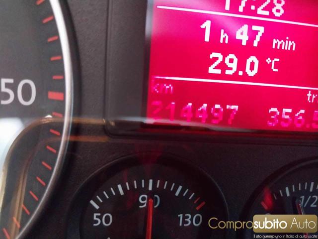 VOLKSWAGEN Golf usata 17