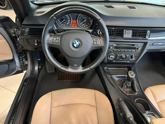 BMW 330 usata, con Fendinebbia