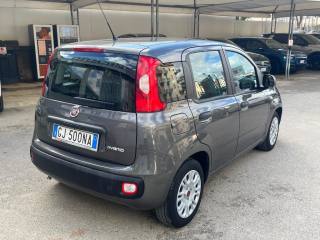 FIAT Panda usata, con Chiusura centralizzata