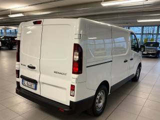 RENAULT Trafic usata, con Controllo trazione