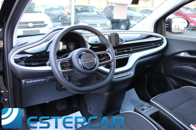 FIAT 500 usata, con Airbag laterali
