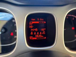 FIAT Panda Cross usata, con Climatizzatore