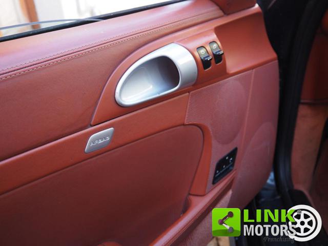 PORSCHE Cayman usata 23