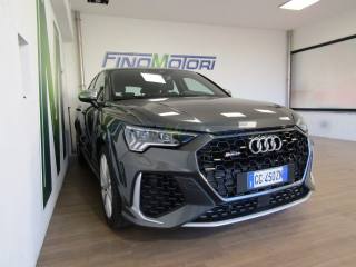 AUDI RS Q3 usata, con Airbag laterali